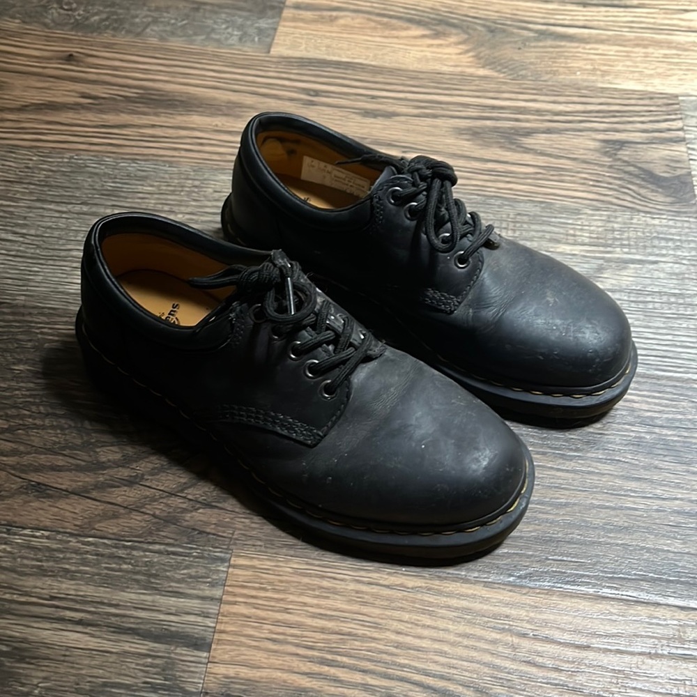 Dr. Martens